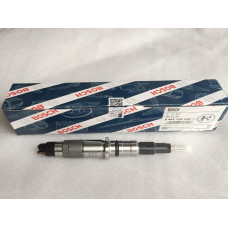 Форсунка топливная Bosch 0445120123 (4937065)