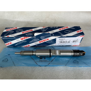 Форсунка топливная Bosch 0445120142 (650.1112010)