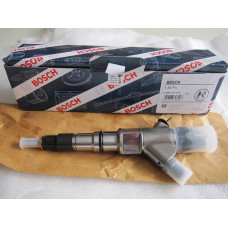 Форсунка топливная Bosch 0445120153 