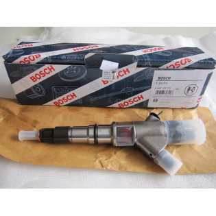 Форсунка топливная Bosch 0445120153 
