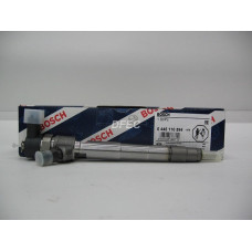 Форсунка топливная Bosch 0445110594 (5258744)