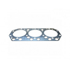Прокладка ГБЦ ЯМЗ-240 (двухсторонняя облицовка, Ярославль)  