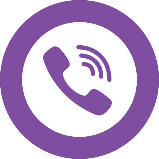Написать в Viber