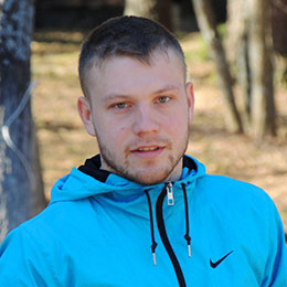 Сидоров Илья